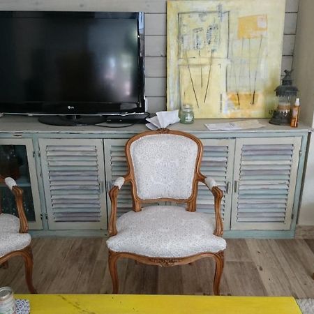 Oasis De Bornos Chambres Kültér fotó