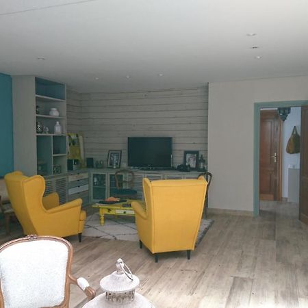 Oasis De Bornos Chambres Kültér fotó