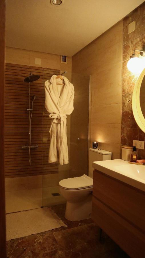 Oasis De Bornos Chambres Kültér fotó