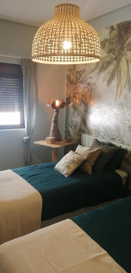 Oasis De Bornos Chambres Kültér fotó