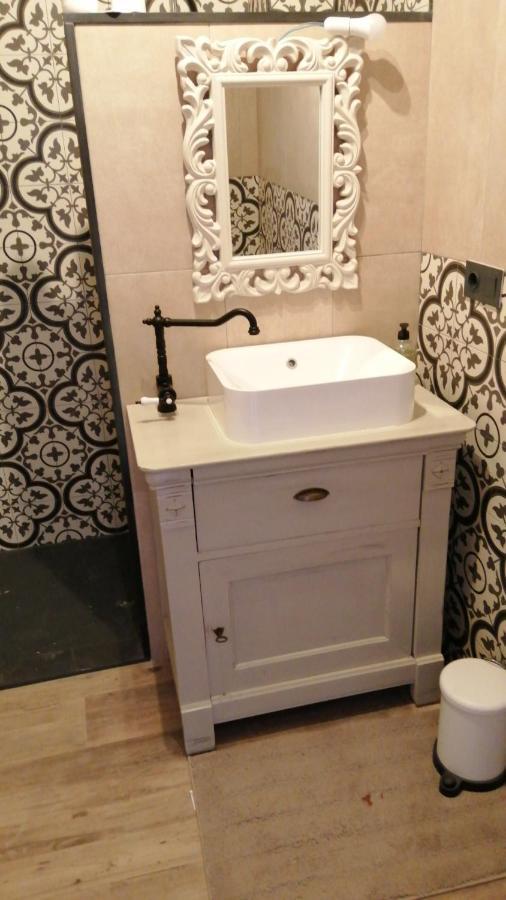 Oasis De Bornos Chambres Kültér fotó