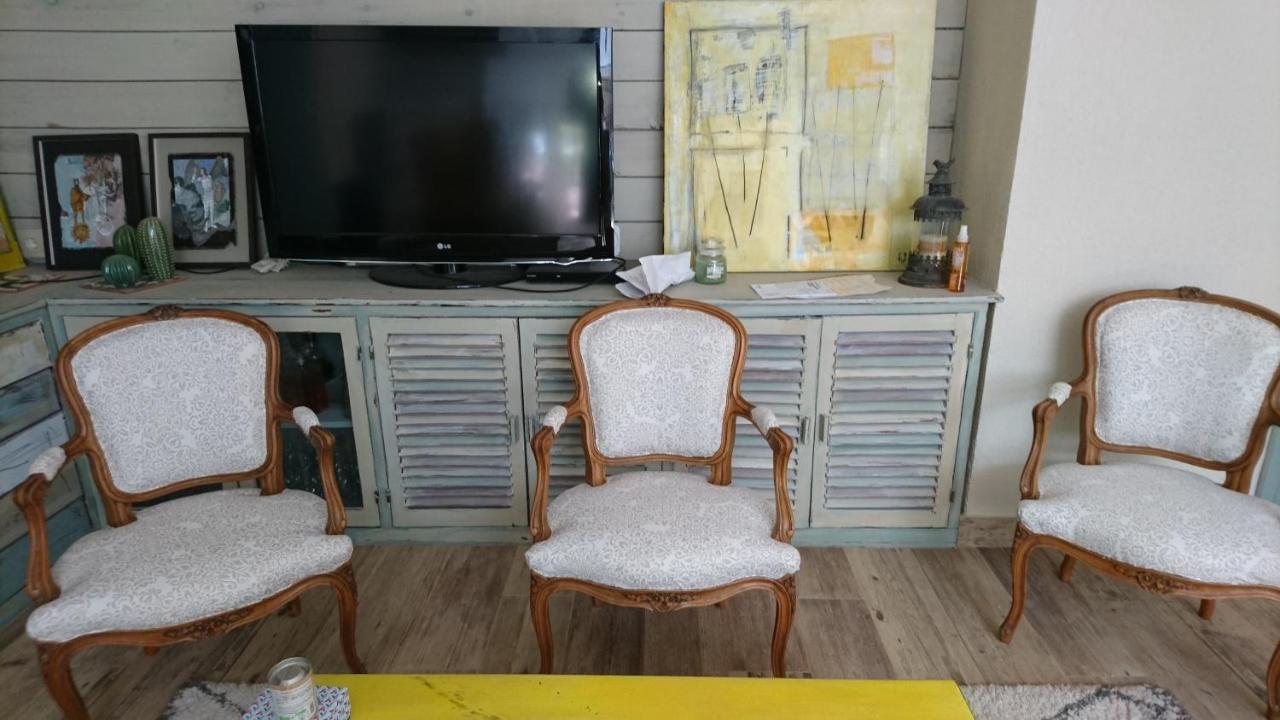 Oasis De Bornos Chambres Kültér fotó