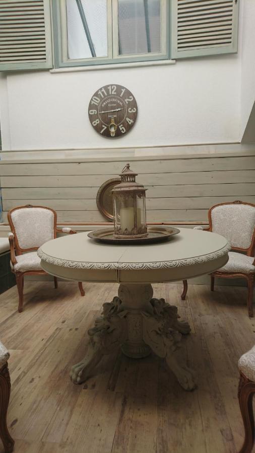 Oasis De Bornos Chambres Kültér fotó