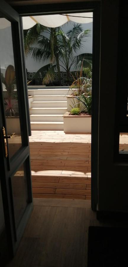 Oasis De Bornos Chambres Kültér fotó