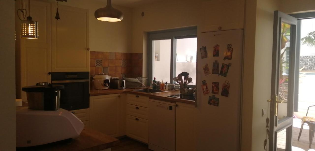Oasis De Bornos Chambres Kültér fotó