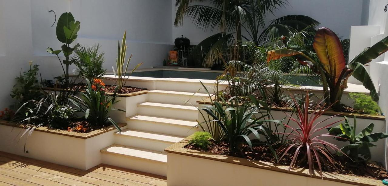 Oasis De Bornos Chambres Kültér fotó
