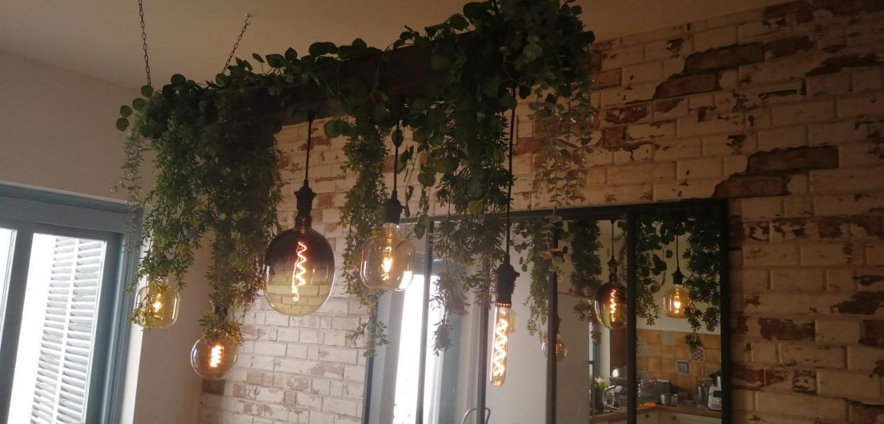 Oasis De Bornos Chambres Kültér fotó