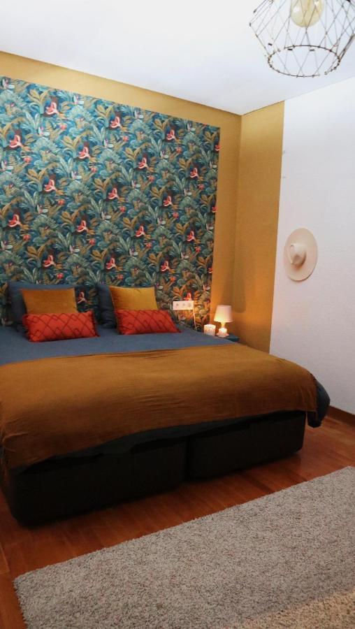 Oasis De Bornos Chambres Kültér fotó