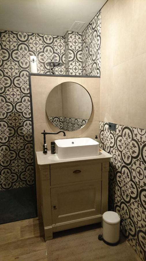 Oasis De Bornos Chambres Kültér fotó
