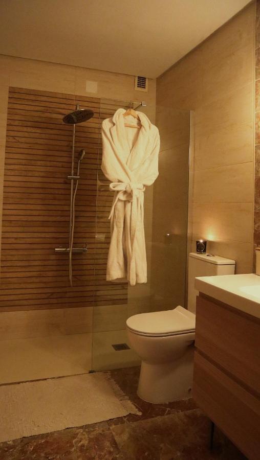 Oasis De Bornos Chambres Kültér fotó